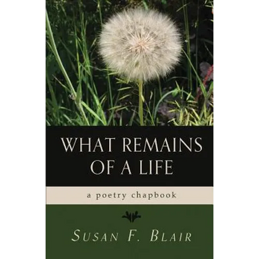 What Remains of a Life