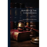 Report Of The Conference; Volume 7