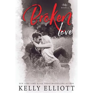 Broken Love
