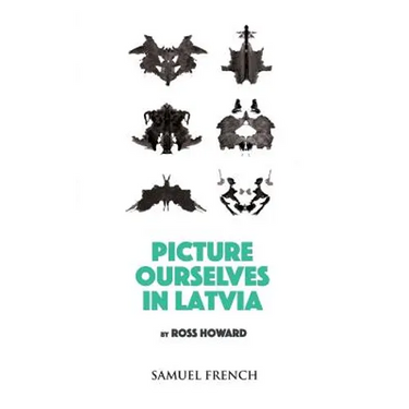 Picture Ourselves in Latvia