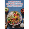 Healthy Bites: 101 Low-Sodium Low-Carb Recipes for Beginners