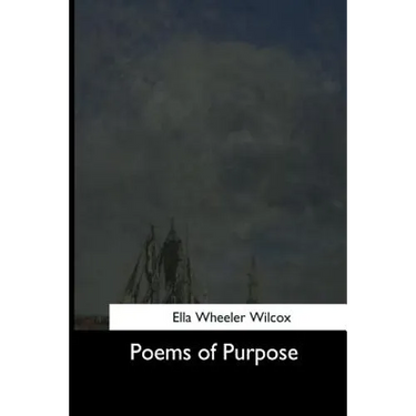 Poems of Purpose