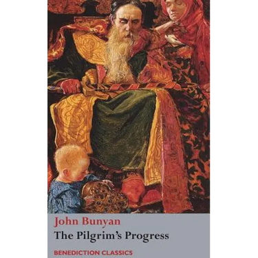 The Pilgrim's Progress