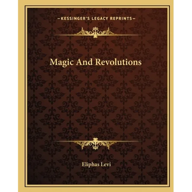Magic And Revolutions