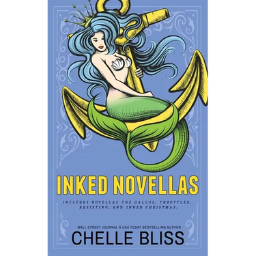 Inked Novellas - Special Edition