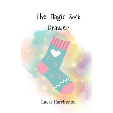 The Magic Sock Drawer