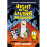 Night of the Living Shadows