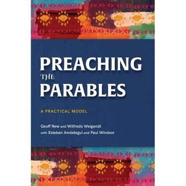 Preaching the Parables: A Practical Model