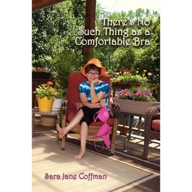 There's No Such Thing as a Comfortable Bra