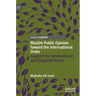 Muslim Public Opinion Toward the International Order: Support for International and Regional Actors