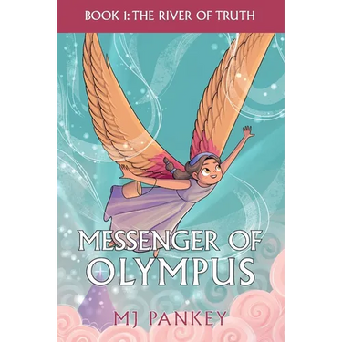Messenger of Olympus: The River of Truth