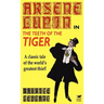 Arsene Lupin in The Teeth of the Tiger