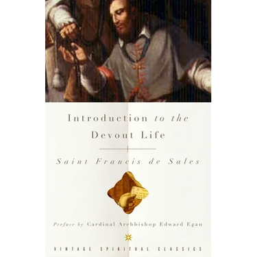 Introduction to the Devout Life