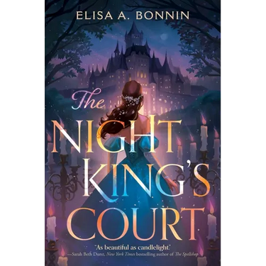 The Night King's Court