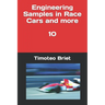 Engineering Samples in Race Cars and more - 10
