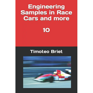 Engineering Samples in Race Cars and more - 10