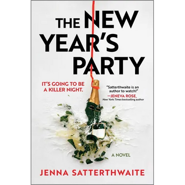 The New Year's Party