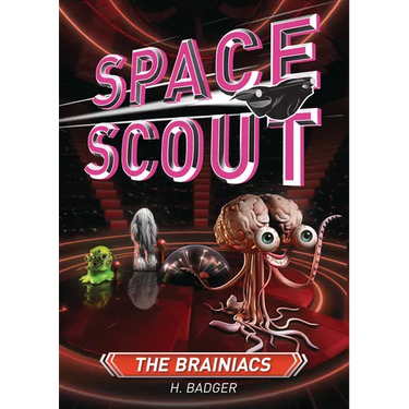 The Brainiacs