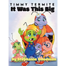 Timmy Termite It Was This Big
