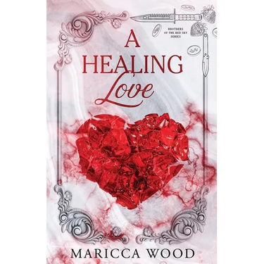 A Healing Love