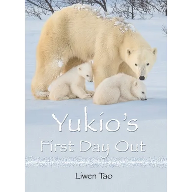 Yukio's First Day Out