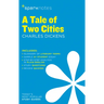 A Tale of Two Cities Sparknotes Literature Guide