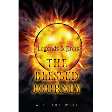 Legends and Jinns: The Blessed Journey