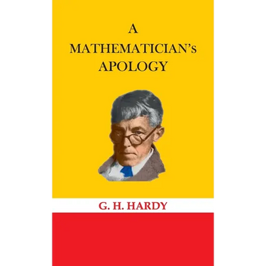 A Mathematician's Apology