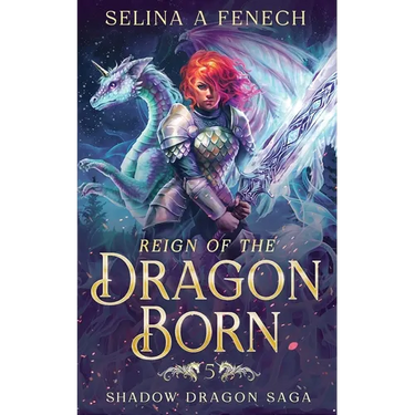 Reign of the Dragon Born