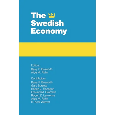 The Swedish Economy