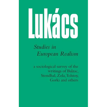 Studies in European Realism