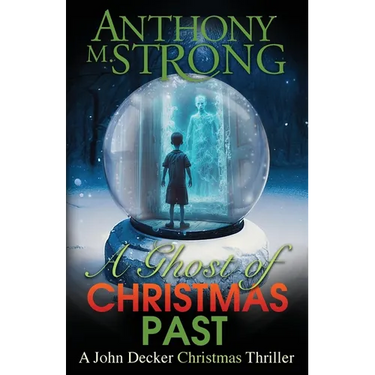 A Ghost of Christmas Past