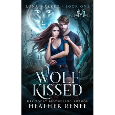 Wolf Kissed