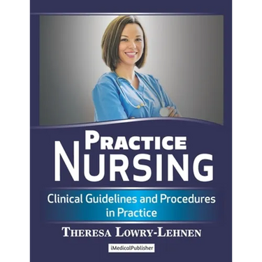 Practice Nursing: Clinical Guidelines and Procedures in Practice