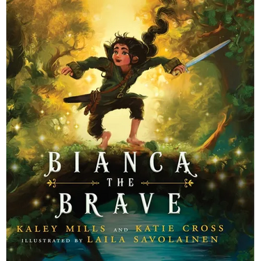 Bianca The Brave