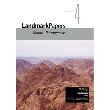 Landmark Papers: Granite Petrogenesis