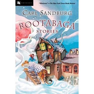 Rootabaga Stories