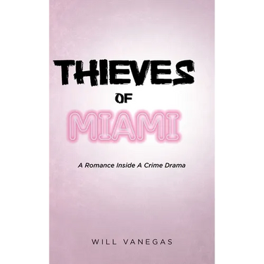 Thieves of Miami