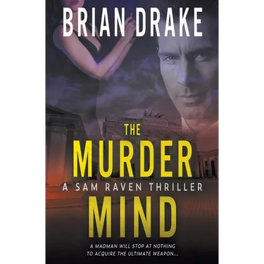 The Murder Mind: A Sam Raven Thriller