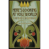 Here's Looking At You, World!