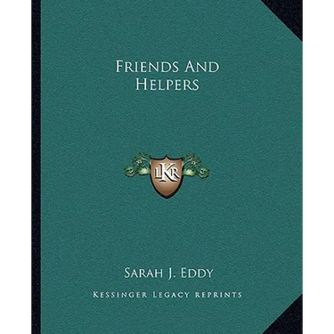 Friends And Helpers