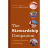 The Stewardship Companion: Lectionary Resources for Preaching