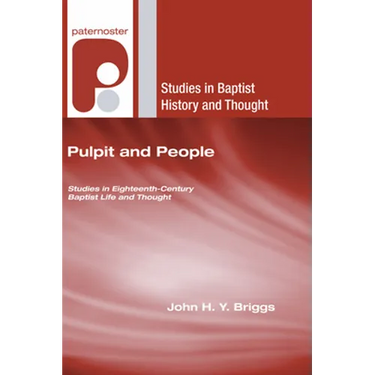 Pulpit and People