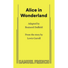 Alice in Wonderland
