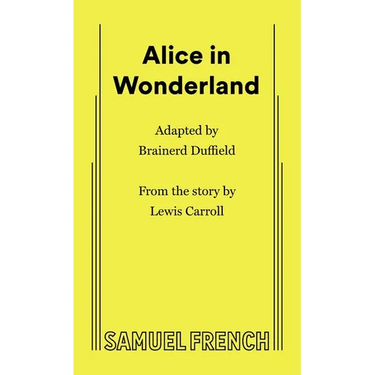 Alice in Wonderland