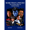 More Than A Psycho The Complete Films Of Anthony Perkins