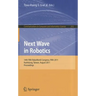 Next Wave in Robotics: 14th FIRA RoboWorld Congress, FIRA 2011, Kaohsiung, Taiwan, August 26-30, 2011 Proceedings