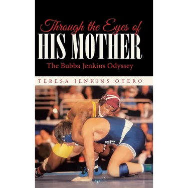 Through the Eyes of His Mother: The Bubba Jenkins Odyssey