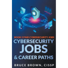Cybersecurity Jobs & Career Paths