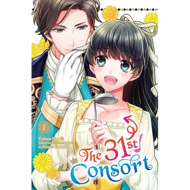 The 31st Consort, Vol. 1